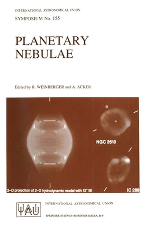 Planetary Nebulae by International Astronomical Union