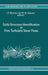 Eddy Structure Identification in Free Turbulent Shear Flows: Selected Papers from the Iutam Symposium Entitled: Eddy Structures Identification in Fre by J. P. Bonnet