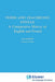 Verbs and Diachronic Syntax: A Comparative History of English and French by I. G. Roberts
