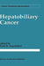Hepatobiliary Cancer by Paul H. Sugarbaker