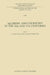 Alchemy and Chemistry in the XVI and XVII Centuries by P. Rattansi