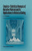 Empirico-Statistical Analysis of Narrative Material and Its Applications to Historical Dating: Volume II: The Analysis of Ancient and Medieval Records by A. T. Fomenko