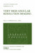 Very High Angular Resolution Imaging: Proceedings of the 158th Symposium of the International Astronomical Union, Held at the Women's College, Univers by J. G. Robertson, W. J. Tango