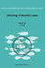 Limnology of Mountain Lakes by J. Fott