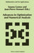 Advances in Optimization and Numerical Analysis by S. Gomez