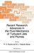 Recent Research Advances in the Fluid Mechanics of Turbulent Jets and Plumes by P. A. Davies