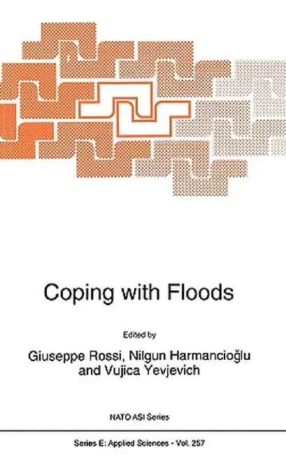 Coping with Floods by Giuseppe Rossi
