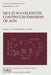 Multi-Wavelength Continuum Emission of Agn: Proceedings of the 159th Symposium of the International Astronomical Union, Held in Geneva, Switzerland, A by T. J. -L Courvoisier