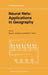 Neural Nets: Applications in Geography by Bruce C. Hewitson