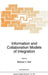 Information and Collaboration Models of Integration by Shimon Y. Nof