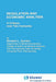 Regulation and Economic Analysis: A Critique Over Two Centuries by R. L. Gordon