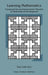 Learning Mathematics: Constructivist and Interactionist Theories of Mathematical Development by Paul Cobb