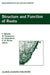 Structure and Function of Roots: Proceedings of the Fourth International Symposium on Structure and Function of Roots, June 20-26, 1993, Stará Lesná, by F. Baluska