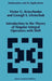 Introduction to the Theory of Singular Integral Operators with Shift by Viktor G. Kravchenko