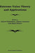 Extreme Value Theory and Applications: Proceedings of the Conference on Extreme Value Theory and Applications, Volume 1 Gaithersburg Maryland 1993 by J. Galambos