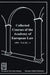 Collected Courses of the Academy of European Law/ Recueil Des Cours de L'Acad?mie de Droit Europ?en (Volume III, Book 1) by Academy of European Law, Of European Law Academy of European Law, Academy of European Law