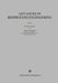 Advances in Bioprocess Engineering by Enrique Galindo