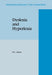 Dyslexia and Hyperlexia: Diagnosis and Management of Developmental Reading Disabilities by P. G. Aaron