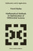 Mathematical Methods in Optimization of Differential Systems by Viorel Barbu