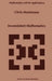 Inconsistent Mathematics by C. E. Mortensen