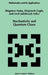 Stochasticity and Quantum Chaos: Proceedings of the 3rd Max Born Symposium, Sobótka Castle, September 15-17, 1993 by Z. Haba