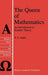 The Queen of Mathematics: An Introduction to Number Theory by W. S. Anglin