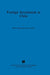 Foreign Investment in Chile: The Legal Framework for Business, the Foreign Investment Regime in Chile, Environmental System in Chile, Documents by Roberto Mayorga Lorca, Luis Montt