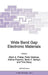 Wide Band Gap Electronic Materials by Mark A. Prelas