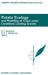 Potato Ecology and Modelling of Crops Under Conditions Limiting Growth: Proceedings of the Second International Potato Modeling Conference, Held in Wa by A. J. Haverkort