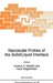 Nanoscale Probes of the Solid/Liquid Interface by Andrew A. Gewirth