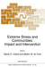 Extreme Stress and Communities: Impact and Intervention by S. E. Hobfoll, Marten W. De Vries