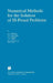 Numerical Methods for the Solution of Ill-Posed Problems by A. N. Tikhonov, A. Goncharsky, V. V. Stepanov
