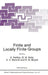 Finite and Locally Finite Groups by B. Hartley