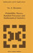 Probability Theory, Random Processes and Mathematical Statistics by Y. Rozanov