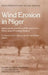 Wind Erosion in Niger: Implications and Control Measures in a Millet-Based Farming System by Andreas A. C. Buerkert, B. E. Allison, M. Von Oppen
