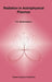 Radiation in Astrophysical Plasmas by V. V. Zheleznyakov