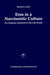 Eros in a Narcissistic Culture: An Analysis Anchored in the Life-World by R. D. Ellis