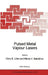 Pulsed Metal Vapour Lasers by C. E. Little, N. V. Sabotinov