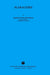 Pluralities by Roger Schwarzschild