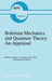 Bohmian Mechanics and Quantum Theory: An Appraisal by J. T. Cushing