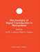 Biochemistry of Signal Transduction in Myocardium by Jos M. J. Lamers