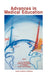 Advances in Medical Education by A. J. J. a. Scherpbier, Cees P. M. Van Der Vleuten, J. J. Rethans