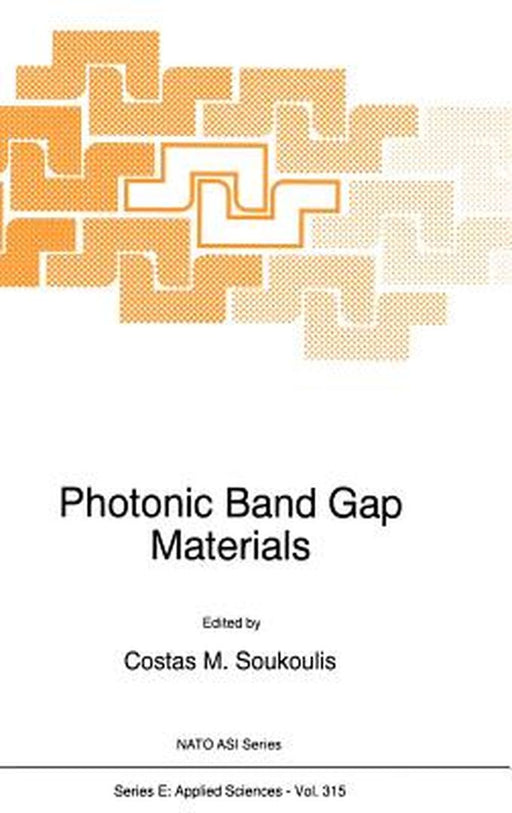 Microcavities and Photonic Bandgaps: Physics and Applications by J. G. Rarity