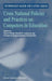 Cross National Policies and Practices on Computers in Education by Tjeerd Plomp