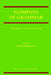Elements of Grammar: Handbook in Generative Syntax by Liliane Haegeman