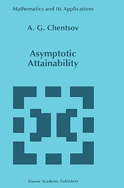 Asymptotic Attainability by A. G. Chentsov