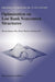 Optimization on Low Rank Nonconvex Structures by Hiroshi Konno