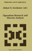 Operations Research and Discrete Analysis by Alekseii D. Korshunov