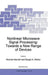 Nonlinear Microwave Signal Processing: Towards a New Range of Devices: Proceedings of the III International Workshop Nonlinear Microwave Magnetic and by R. Marcelli
