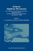 Ordered Algebraic Structures: Proceedings of the Curaçao Conference, Sponsored by the Caribbean Mathematics Foundation, June 26-30, 1995 by W. C. Holland